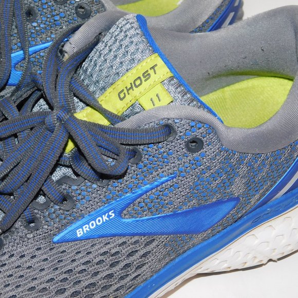 Brooks Ghost 11  Running Sneakers Size 9 main image 9